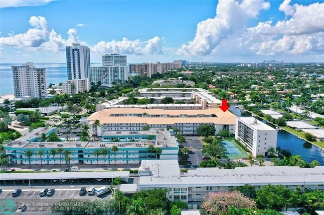 Building Photo - 1461 S Ocean Blvd