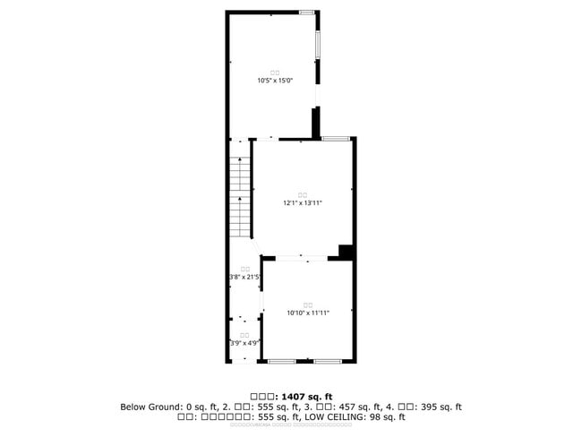 Building Photo - Spacious 4 Bedroom on Cumberland St