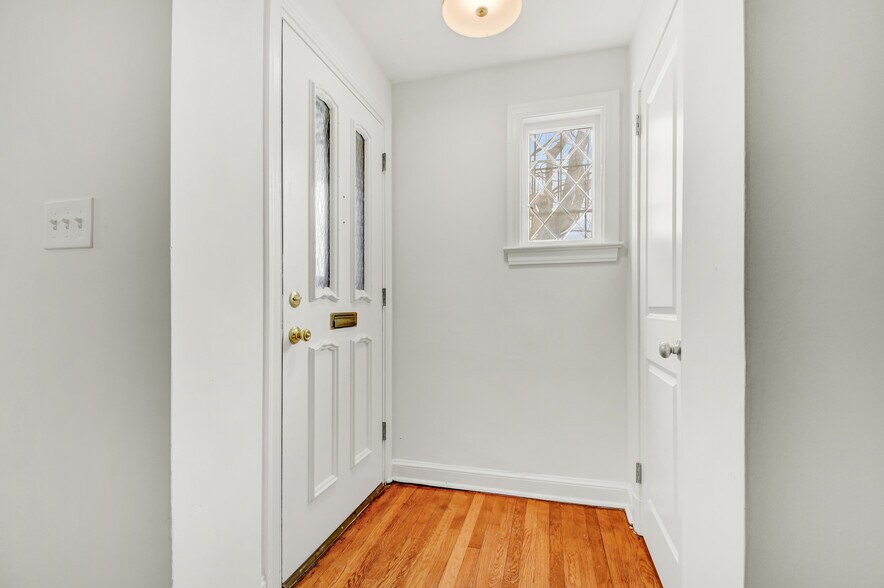 Building Photo - 4232 14th St NE