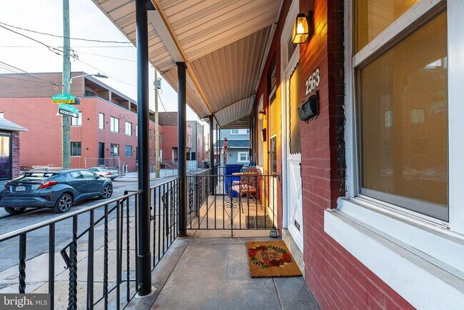 Building Photo - 2563 E Elkhart St