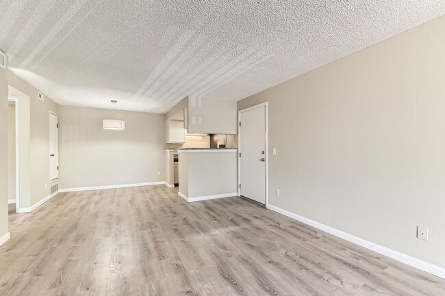 Building Photo - Application fee waived! Sleek 1 bedroom wi...