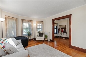 Building Photo - 45 Keenan St