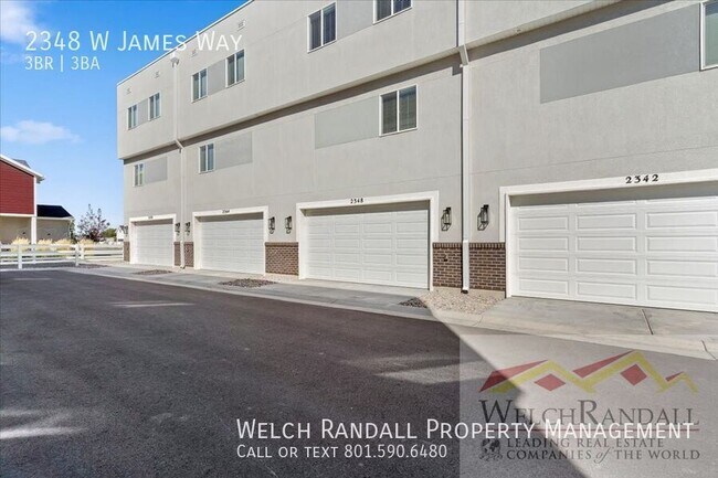Building Photo - 2348 James Wy