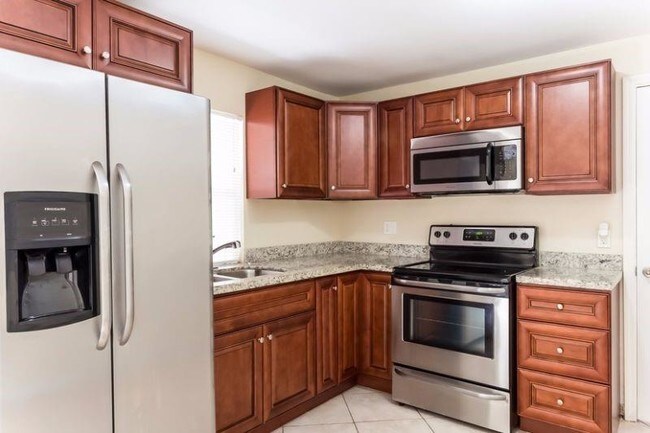 Building Photo - 1311 NW 54th Ave