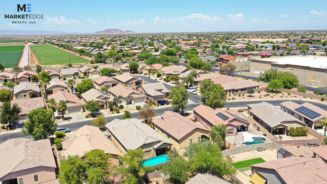 Building Photo - 3 Bedroom Homes in Maricopa! JOIN THE WAIT...