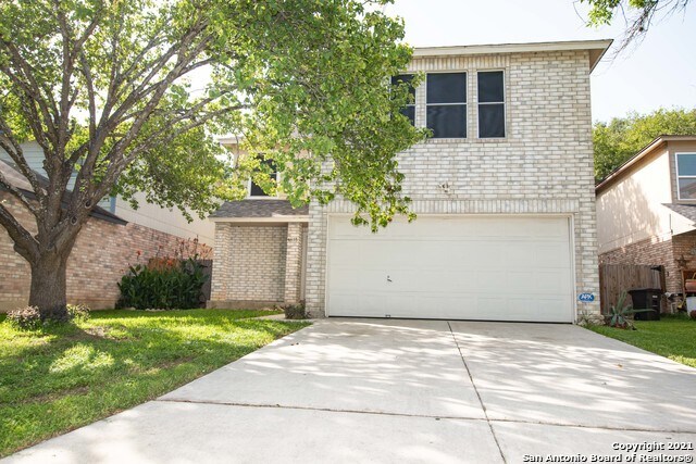 Building Photo - 4615 Camas-