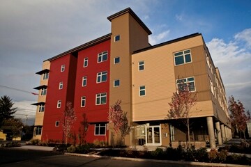 Primary Photo - The Lamb Building
