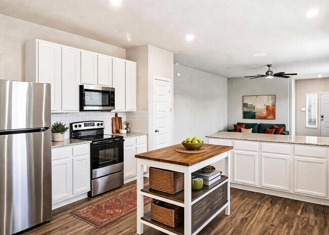 Building Photo - Spacious 4 Bedroom Home with Game Room and Flex Space!