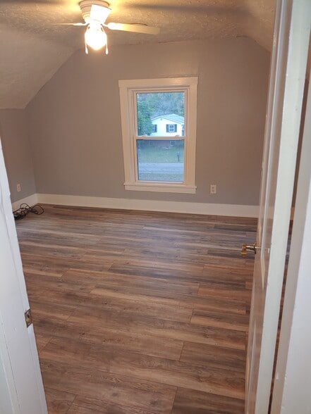 Bedroom 1 - 102 E Hamilton St