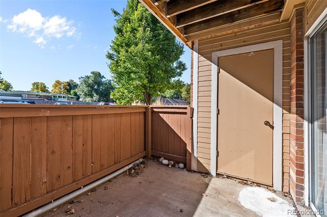 Building Photo - 3324 S Ammons St