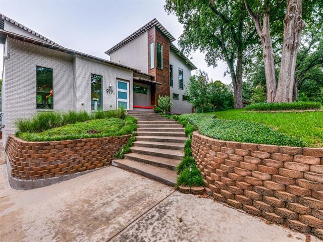 Building Photo - 919 Knott Pl