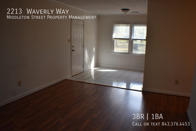 Building Photo - 2213 Waverly Way