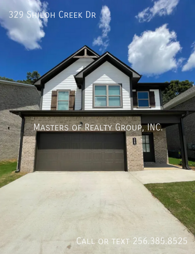 Primary Photo - Beautiful 4 bedroom home in Calera!