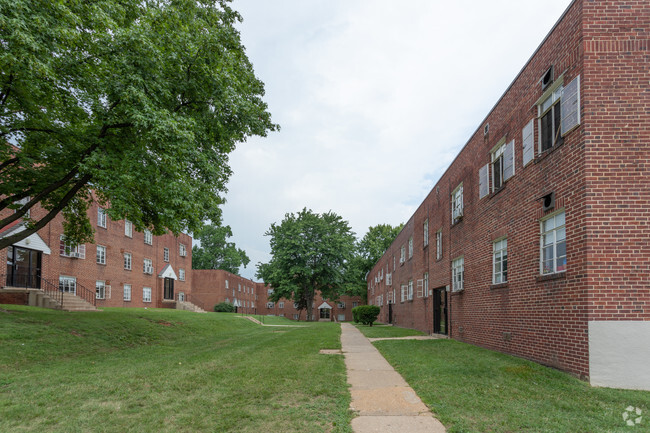 Building Photo - Kendale Apartments