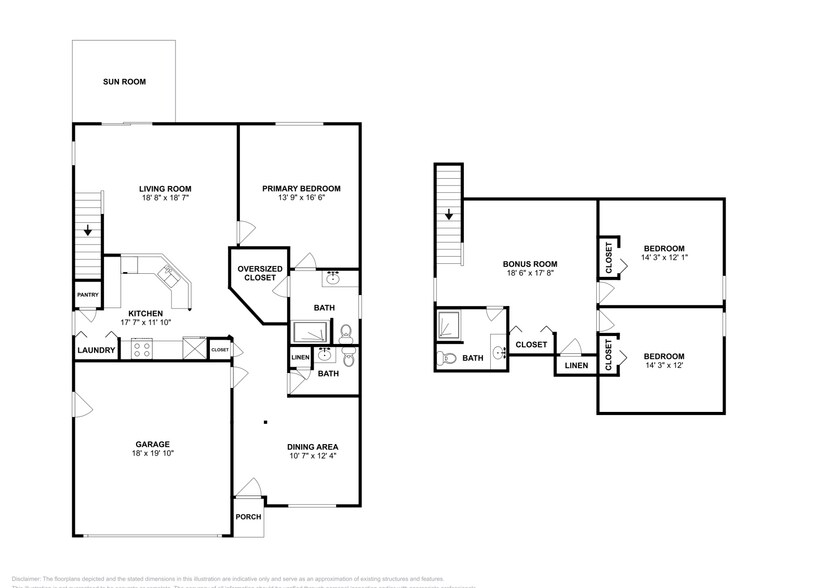 Building Photo - 302 Merchants Dr