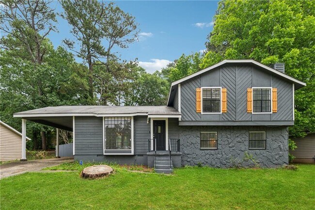 Primary Photo - 9176 Greenwood Dr