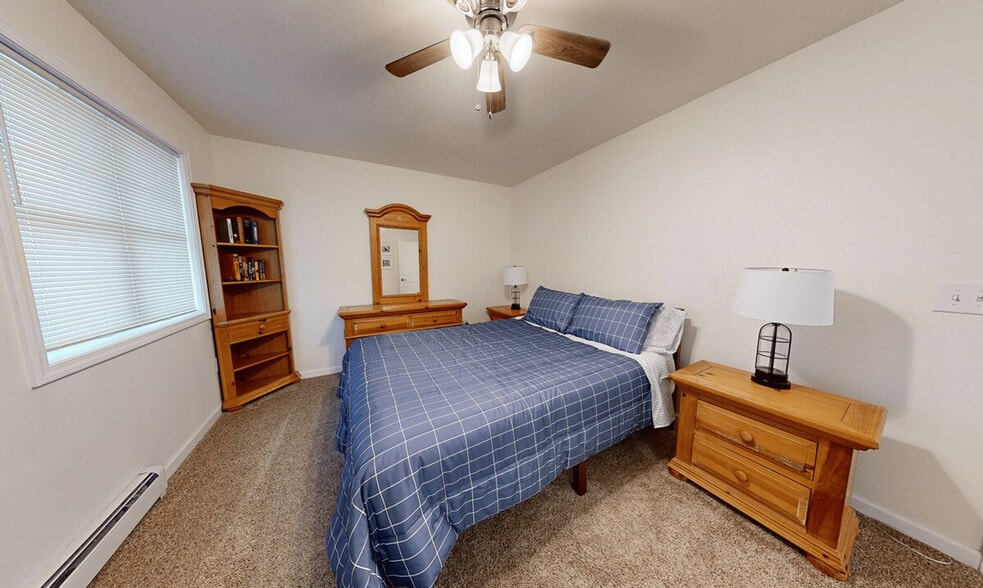 Building Photo - 1603 Green Forest Run