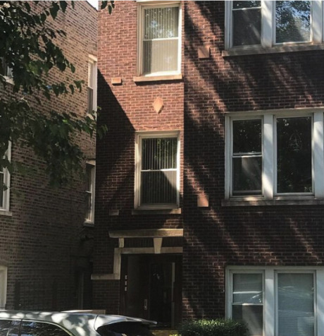 Building Photo - 2314 W Huron St