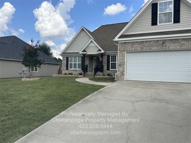 Building Photo - 8245 Witherow Way