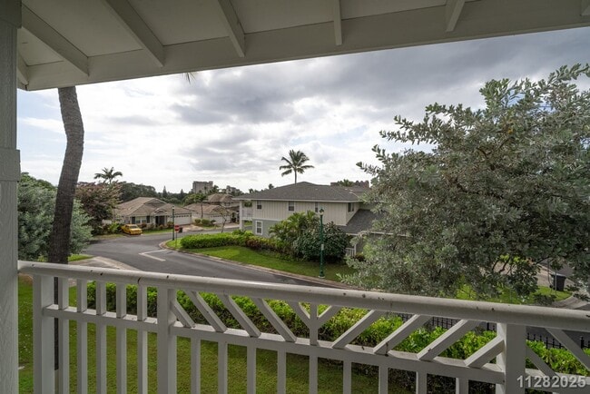 Building Photo - A Serene Ko Olina Haven — Spacious, Bright, and Calm