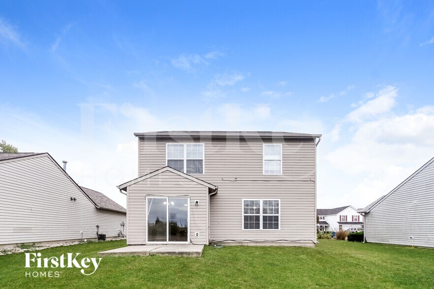 Building Photo - 2634 Lullwater Ln