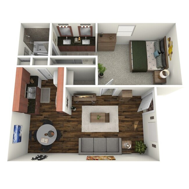 Overhead_609194.jpg - Brushy Creek Village
