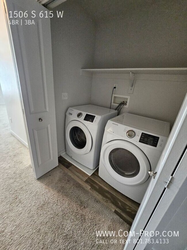 Building Photo - 1506 615 W