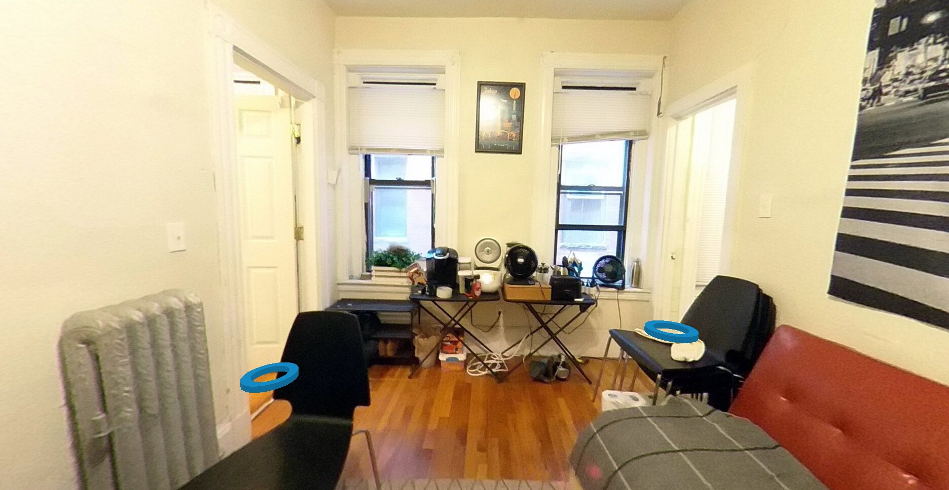 Building Photo - 307 Huntington Ave