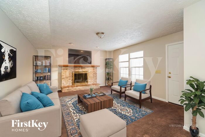 Building Photo - 10709 Palmyra Ct