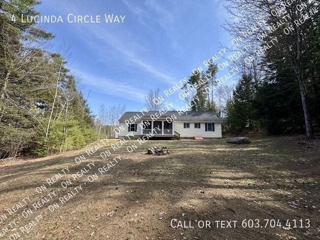 Building Photo - 4 Lucinda Cir Way