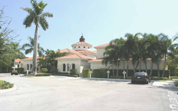 Building Photo - Tuscany On The Intracoastal