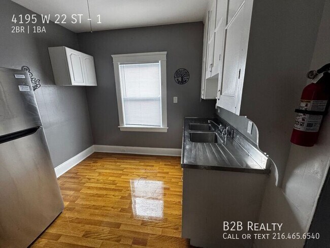 Building Photo - 4195 W 22nd St