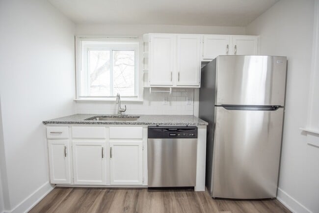 Building Photo - 1937 Washington Ave