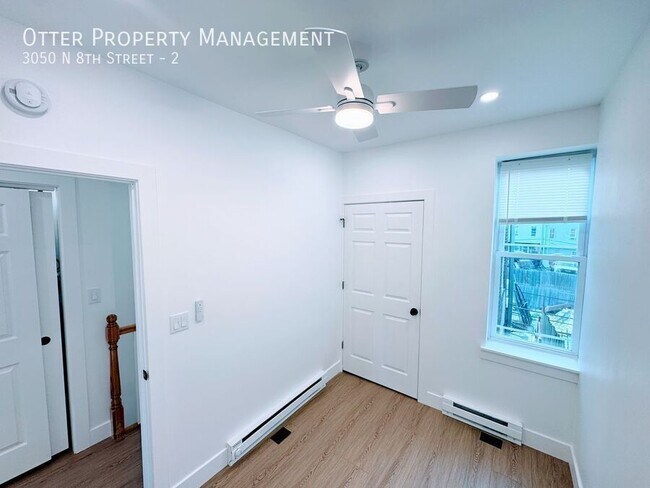 Building Photo - 3050 N 8th St