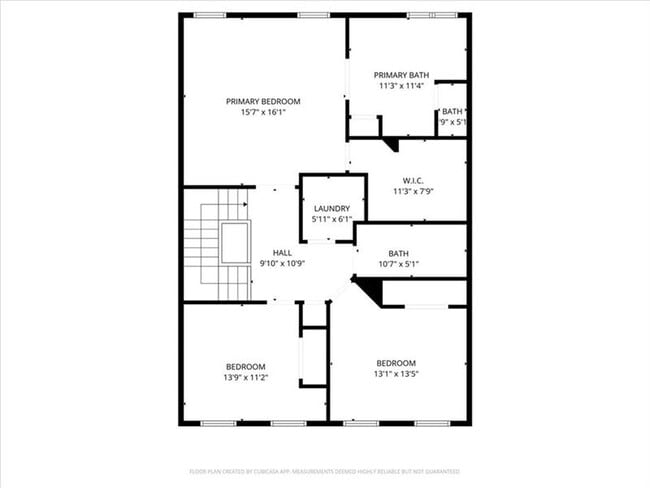 Building Photo - 612 Hunting Creek Rd