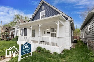 Building Photo - 1212 S Keystone Ave
