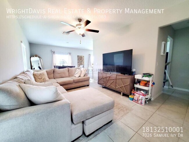 Building Photo - 7026 Samuel Ivy Dr