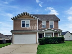 Building Photo - 604 Blossom Hill Dr