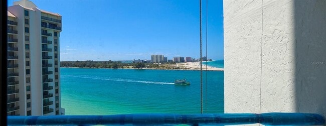 Building Photo - 440 S Gulfview Blvd