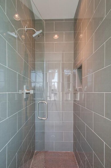 bathroom - 1207 Tremont Ave