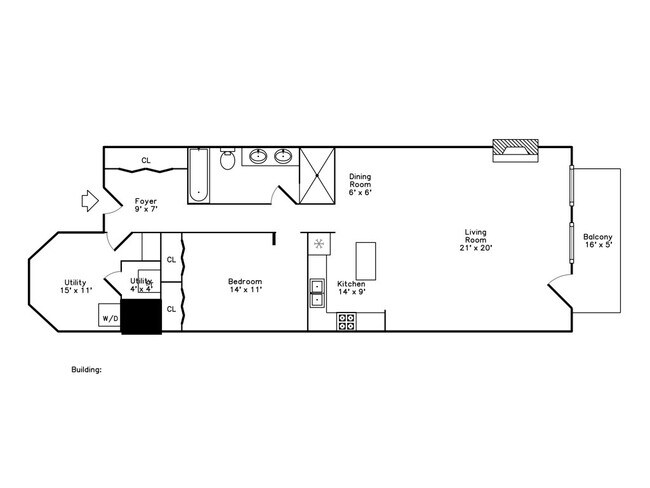 Building Photo - 165 N Canal St