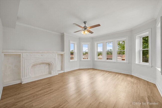 Building Photo - 1346 Norfolk Ave