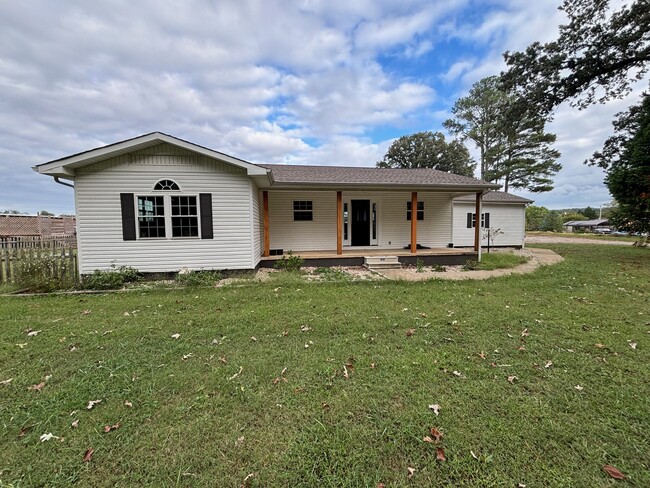 Primary Photo - 1313 Liberty Rd