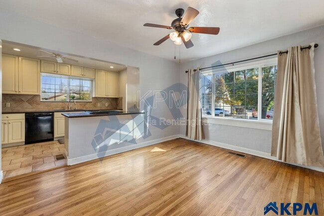 Building Photo - 1931 Monte Diablo Ave