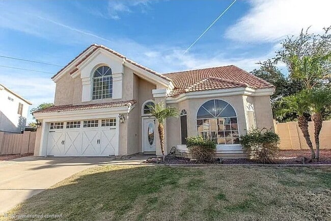 Building Photo - Trade Winds at Gilbert