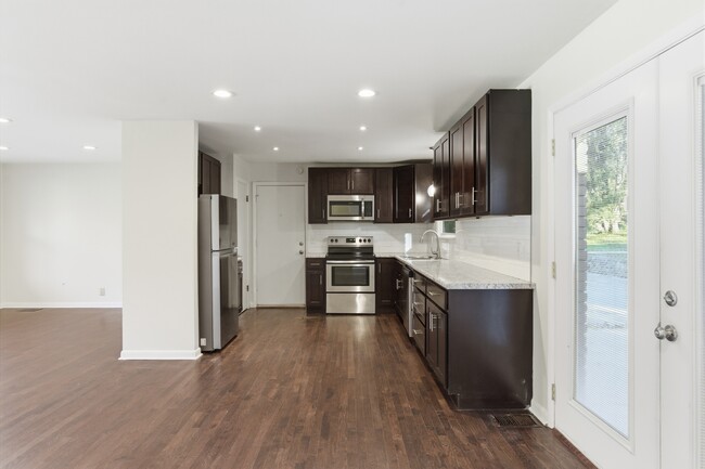 Building Photo - 3101 Boulder Park Dr