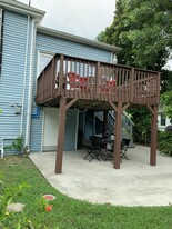 Building Photo - 4408 Avenue S 1/2