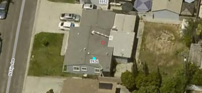 Building Photo - 3926 N Frijo Ave