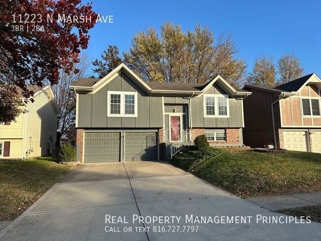 Primary Photo - 11223 N Marsh Ave