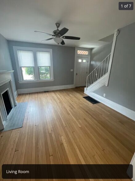Building Photo - 524-534 S Drexel Ave